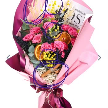 Taze Çiçek (tazecicek.com) Eksik Ve Özensiz Ürün