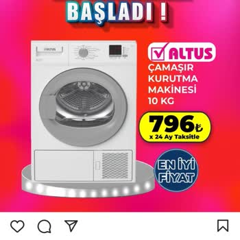 Çeyza Alışveriş Merkezi Isı Pompalı Dediler Yoğuşmalı Çıktı