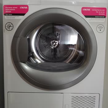 Çeyza Alışveriş Merkezi Isı Pompalı Dediler Yoğuşmalı Çıktı