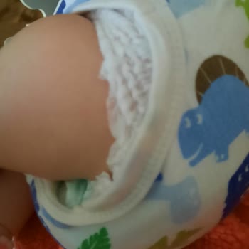 Molfix Bebek Bezi Pişmanlıktır