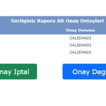 SGK Doğum Parası / İş Göremezlik Ödemesi Yatmadı