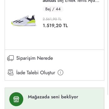 Boyner Ürünlerini Mağazaya Teslim Ettik Diyor Ama Devamlı Eksik Ürün