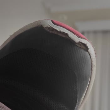 Skechers Ayakkabı 2 Ayda Kendini Bıraktı