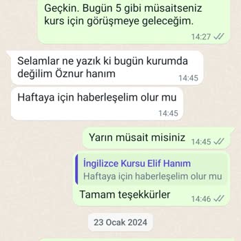 NLP Grup Eğitim Nlp Grup The American Mecidiyeköy