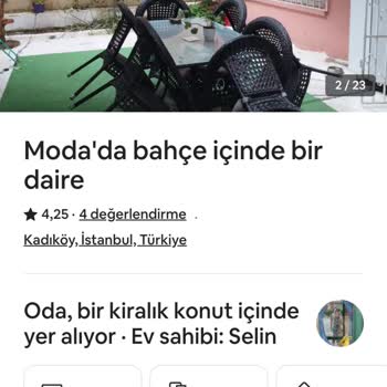 Ortak Alan İşgali Ve Airbnb Den Haksız Vergisiz Kazanç Elde Etmek