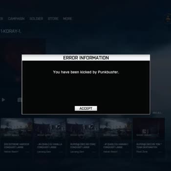 Battlefield 4 - Geforce Now Bağlantı Sorunu