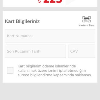 Bimcell Bakiyem Varken Paket Yok, Tek Sebebi Paramın Kullanılıyor Olmasıdır.