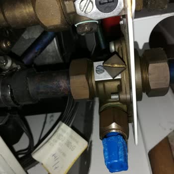 DemirDöküm Eski Kombi Parçasına Fahiş Fiyat!