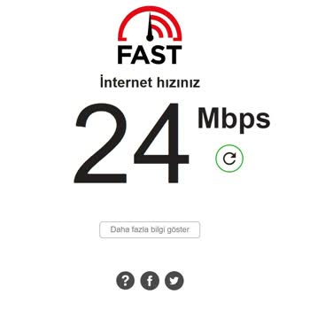 Kablo Net İnternet Problemi