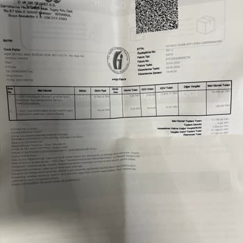 Dyson Airwrap Seyahat Çanta Hediye Yalanı