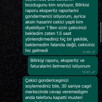 Greenmotion Car Rental Greenmotion, Bu Ücret Talebi Nedir?