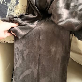 İpekyol Yüksek Fiyatlı Pantolonun Tek Yıkamada Solması