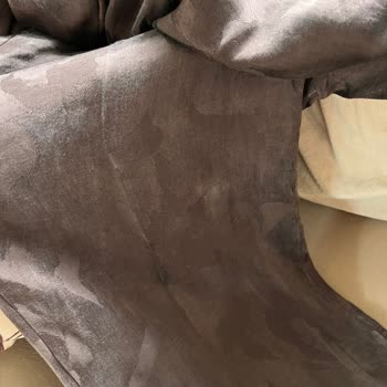 İpekyol Yüksek Fiyatlı Pantolonun Tek Yıkamada Solması