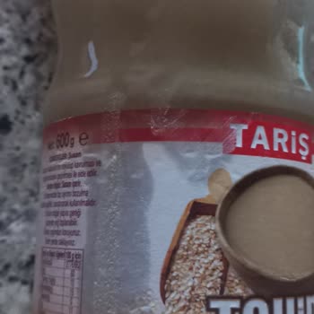 Tariş Üzüm Tarihi Geçmiş Üzüm Pekmezi Tahin TARİŞ