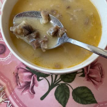 Gönül Çorba (İzmir) Kıllı Kelle Paça