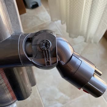 Dyson Ürün Arızası Ve Müşteri Hizmetleri Sorunu