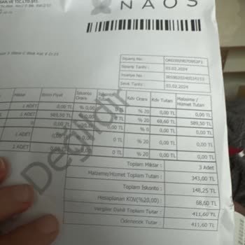 Bioderma Ürün Orijinal Mi