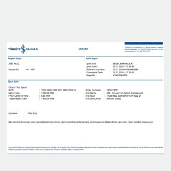 Paribu Wallet Yatırım Hesabı