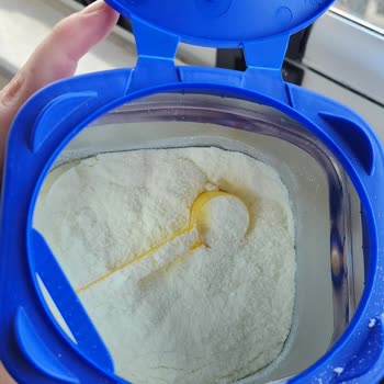 Aptamil Mama Bozuk Çıkması