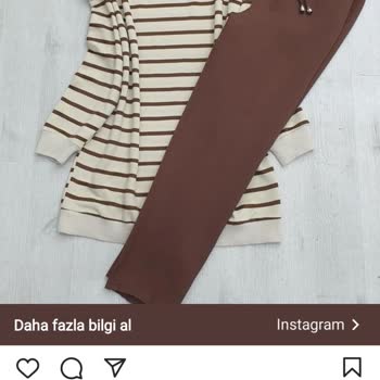 Almira.butikk (Instagram) Defolu Ürün Gönderimi