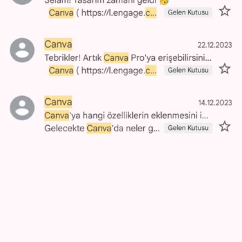 Canva Karttan Para Çekilmesi