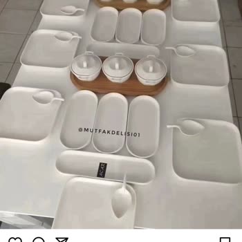 Mutfak Delisi 01 Mutfakdelisi Instagram Sayfası