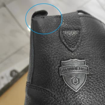Hammer Jack Ürününün Arkasında Durmayan Bir Firma, Yazıklar Olsun...