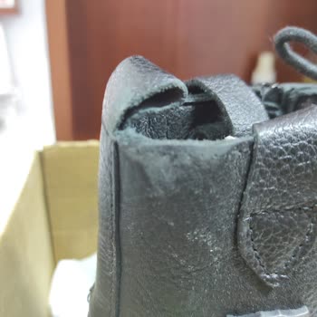 Hammer Jack Ürününün Arkasında Durmayan Bir Firma, Yazıklar Olsun...