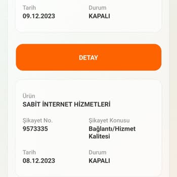 D-Smart Net İnternet 1.5 Aydır Kesiliyor Ve Problem Düzelmiyor