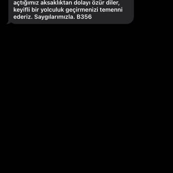 Kamil Koç Ve Obilet Fiyaskosu