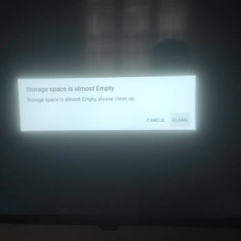 Sunny TV Görüntü Sorunu