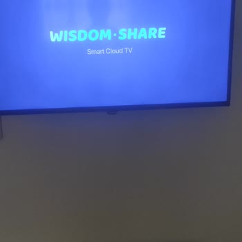 Sunny TV Görüntü Sorunu