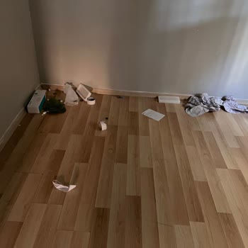 Üsküdar Nakliyat Pişmanlıktır, Temizlik Kurallarından Bihaberler!