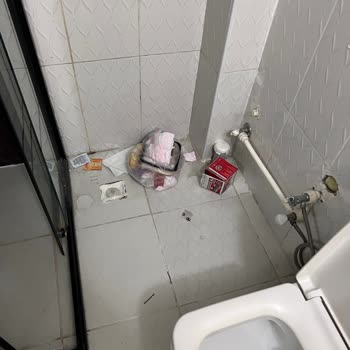 Üsküdar Nakliyat Pişmanlıktır, Temizlik Kurallarından Bihaberler!