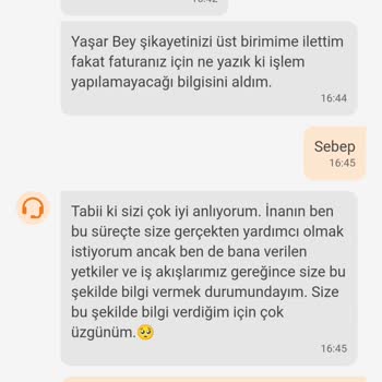 Trendyol Yemek Trendyol Ücretide Vermedi Yemeği De Vermedi