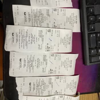 Enpara Şirketim Kesinlikle Çalışılmaz