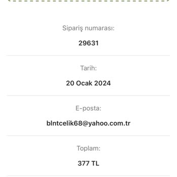 Termos Market - Bardak Deposu Bardak Dünyası Hak Mağduriyeti