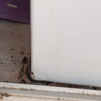 Bosch Çamaşır Makine Pas Problemi