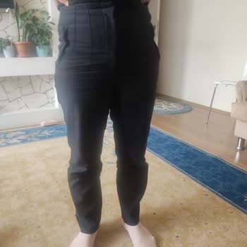 Size Özgü Boutique Ürün Renk Atması Ve Açılma Oldu