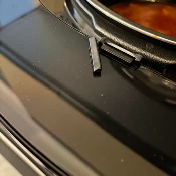 Philips Akıllı Düdüklü (Pişirici) Kilit Mekanizması Kendiliğinden Kırıldı