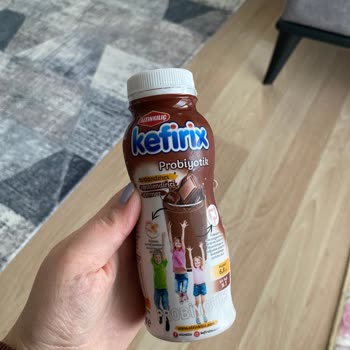 Altınkılıç Bozuk Tadlı Çikolatalı Kefir Hayal Kırıklığı
