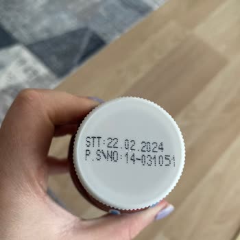 Altınkılıç Bozuk Tadlı Çikolatalı Kefir Hayal Kırıklığı