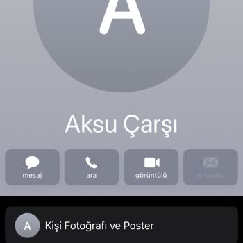 Aksu Çarşı İletişim 0 Paramızı Bile Ödeyemiyoruz