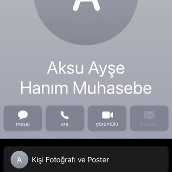 Aksu Çarşı İletişim 0 Paramızı Bile Ödeyemiyoruz