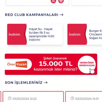 Çağrı Hipermarket Kıymadan Kemik Çıktı