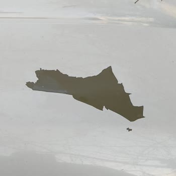 Nissan Qashqai Aracımın Kaput Boyası Soyulmaya Başladı