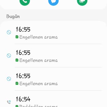 Suit Güzellik Merkezleri Çalışan Tarafından Tehdit Ediliyorum