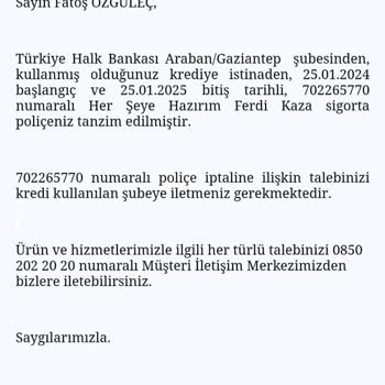 Eki aç