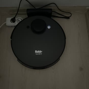 Fakir Ev Aletleri RS 780 Kurulum
