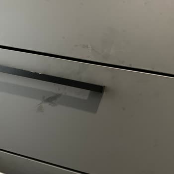 AGT Ağaç Sanayi AGT Soft Though Mutfak Pişmanlığı